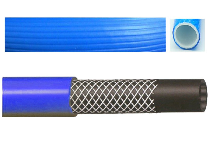 PVC Specialized Air Duct Hose