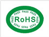 RoHS & REACH certificate