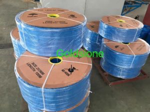 hot selling pvc layflat hose