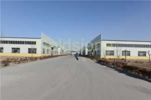 pvc hose factory