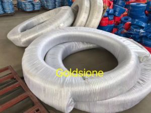 pvc lay flat hose