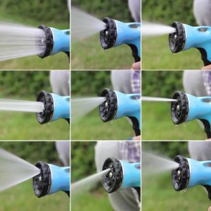 beautiful pvc garden hose