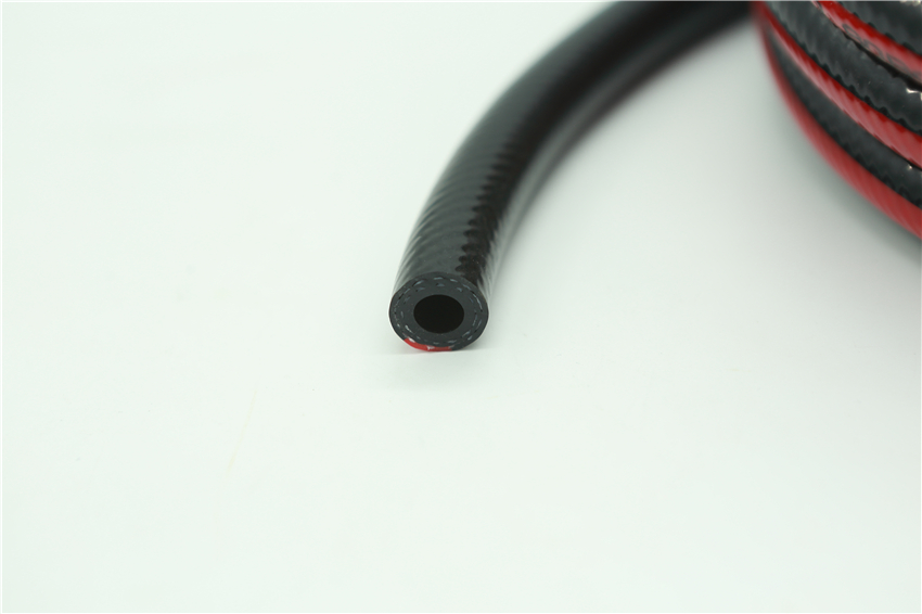  PVC High Stability Grade Aeration Tubing