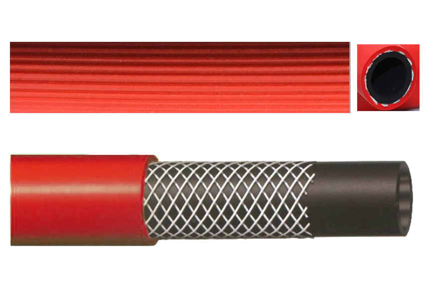 PVC Power Air Tubing