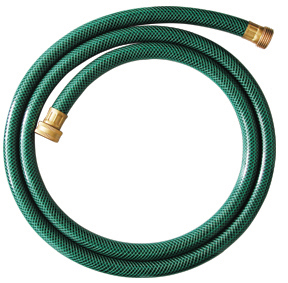 flexible pvc garden hose