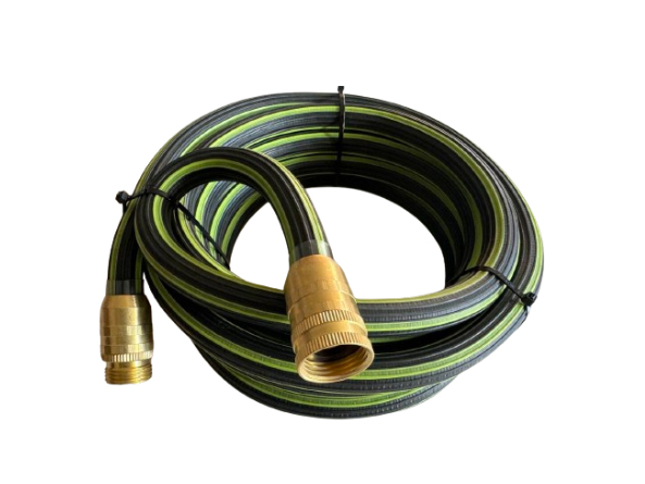 Elevate Your Gardening with Goldsione TPE Expandable Garden Hose