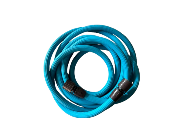 Elevate Your Gardening with Goldsione TPE Expandable Garden Hose
