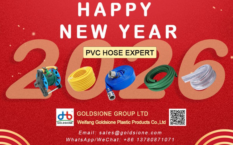 Goldsione wishes you a Happy New Year 2026!